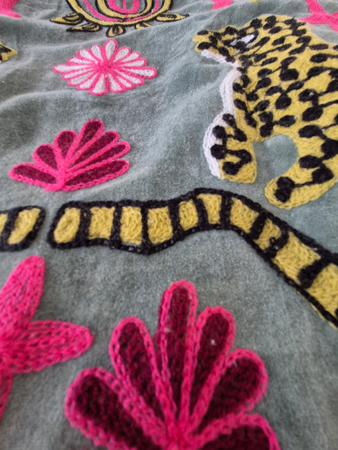 Tiger Love Jacket